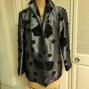 Painted Pony Cocktail Jacket